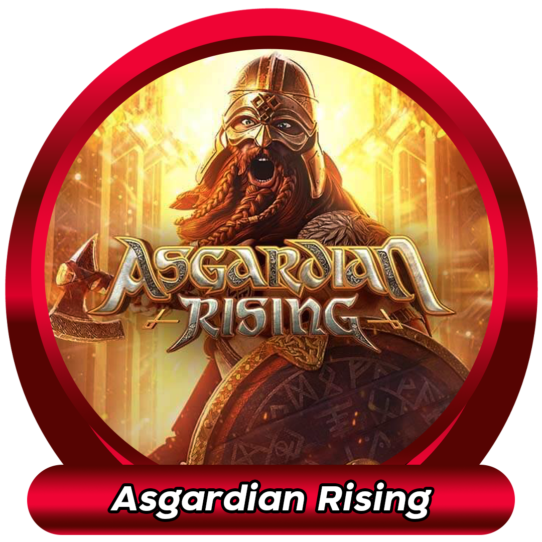 pgslot-asgardian-rising