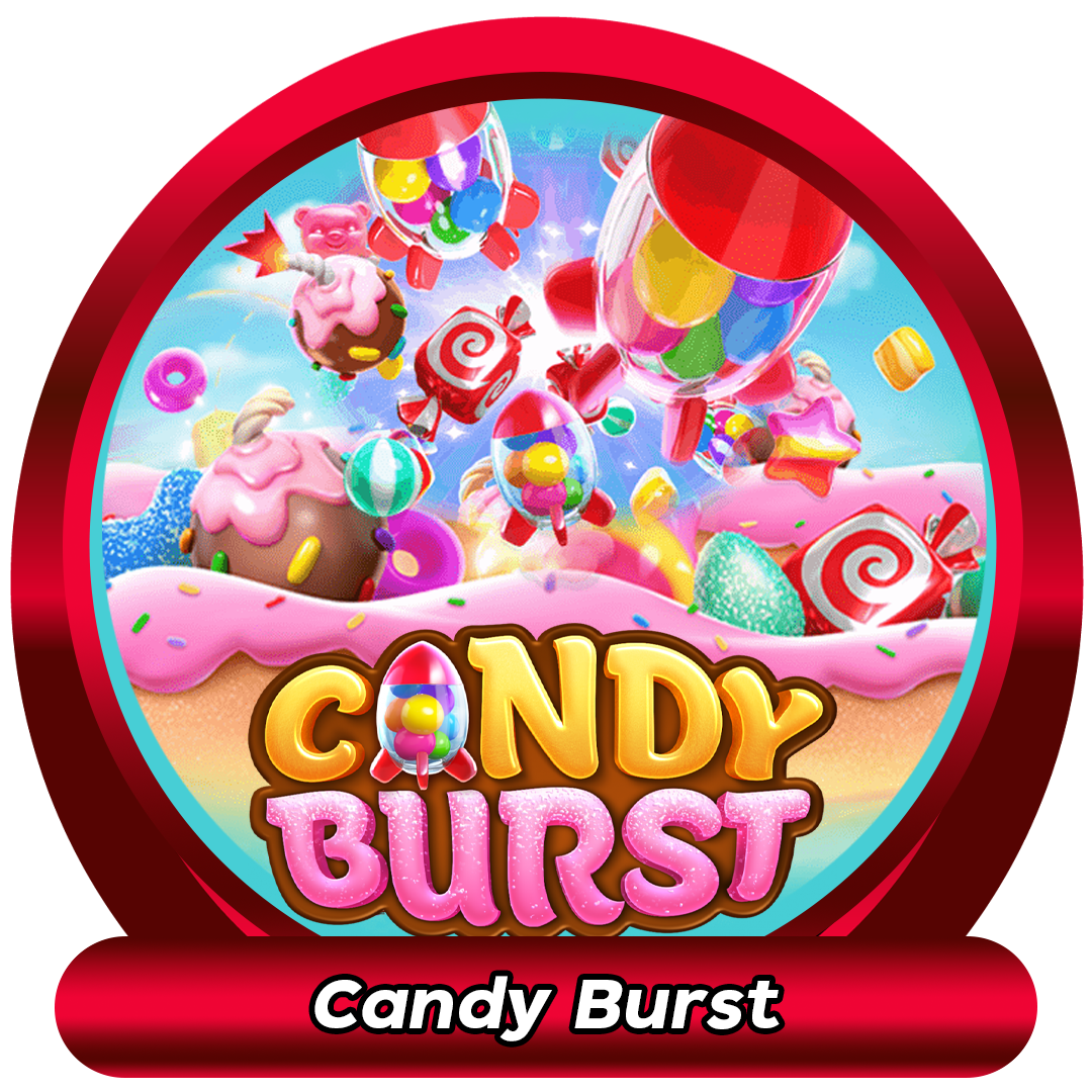 pgslot-candy-burst